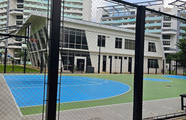 Acellyne's Suites at The Residences - Foto 53