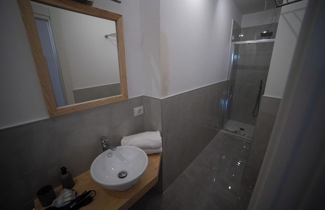 MIDDLE TOWN PALACE TROPEA - Foto 56