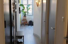 Mon Jardin Secret Marseillais avec terrasse dans le quartier le plus cool du Monde - Foto 18