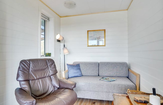 "Tomine" - 500m to the fjord - Foto 20