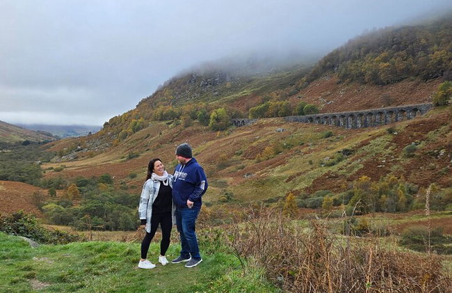 Visite de Braveheart - Montagnes, Lochs, Châteaux et Champs de Bataille - Photo 30