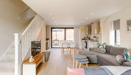 Roe Cottage, Disabled Adapted 2 Bedroom hot tub - Foto 2