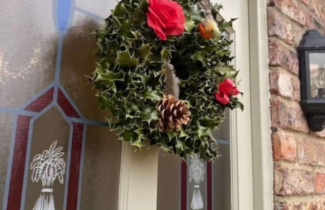 Swallow Cottage - Foto 47