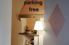 La Piccola Oasi con parcheggio - Foto 14