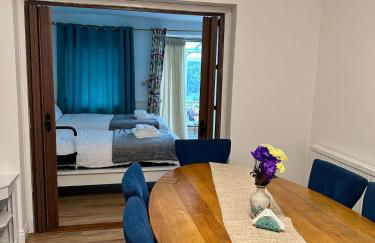 Popham Gardens House - Foto 9