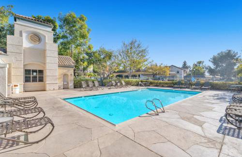 Heart of Carmel Valley 2BR, Families and Corp Stays - Photo 32