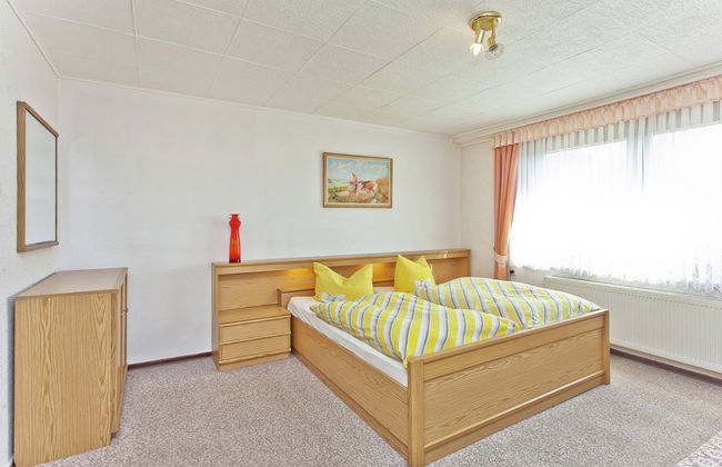 Holiday Home in the Thuringian Forest With Roof - Foto 3