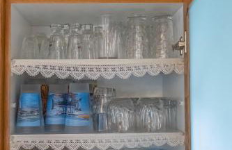 Υπέροχη κατοικία στο Μαρμάρι με φανταστική θέα ! - Photo 63