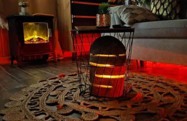 Le Loft Doré - Foto 14