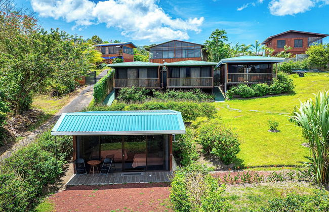 Villas Paradise - Foto 46