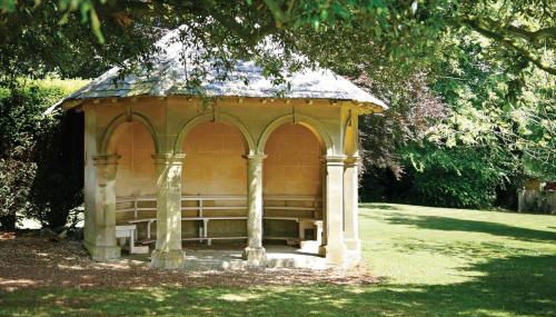 Leigh Park Country House Hotel & Vineyard, BW Signature Collection - Foto 4