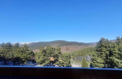 La Molina - acogedor apartamento cerca de las pistas de esquí - Foto 18