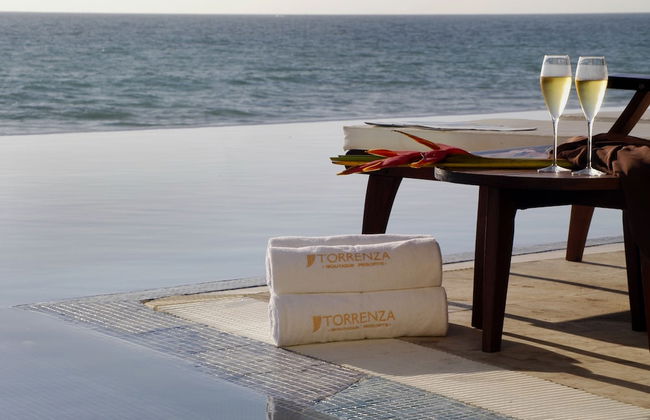 Zafiro Beach Boutique Resort - Foto 21