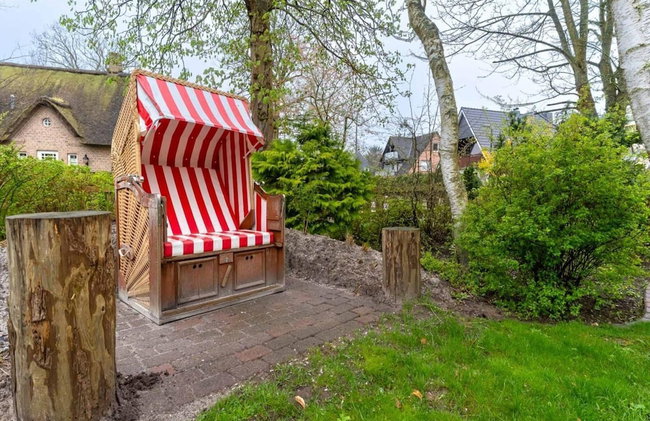 Ferienwohnung in St. Peter-ording - Foto 70