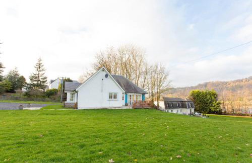 Riverview Retreat - Foto 19