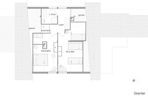 Chalet Keller - Photo 44