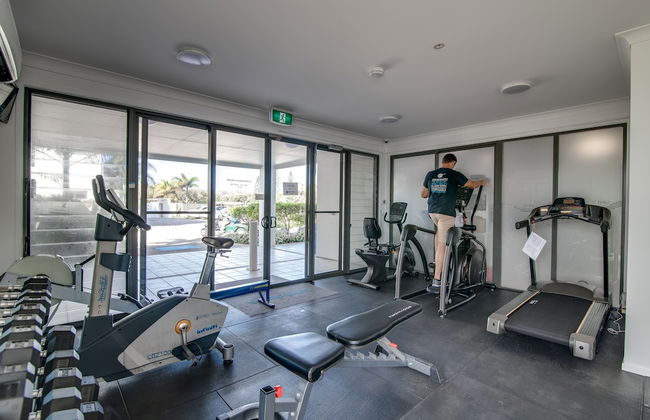 Sand Dunes Resort - Foto 53