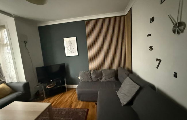 London House - Foto 14