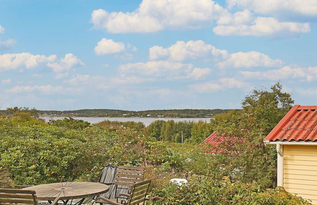 4 Star Holiday Home in Varberg-by Traum - Foto 48