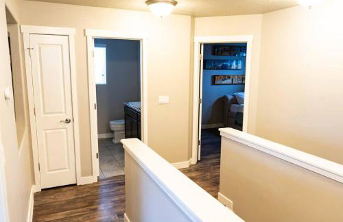 The Heber Hangout: 4BR Family Home + Spa - Foto 28