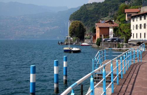 Apartment in Vello by Lake Iseo Beach - Foto 54