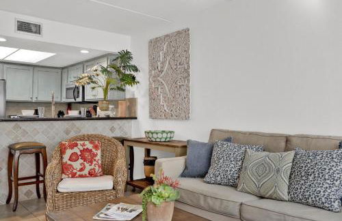 Beachside Bungalow: Surfside I #104 - Foto 13