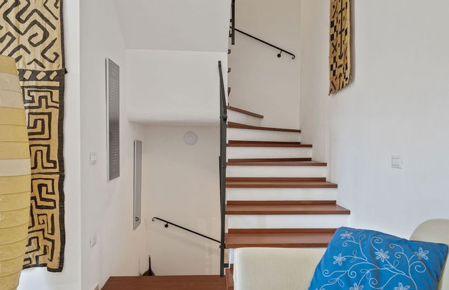 Relaxing Bosa Stay With Veranda - Foto 22