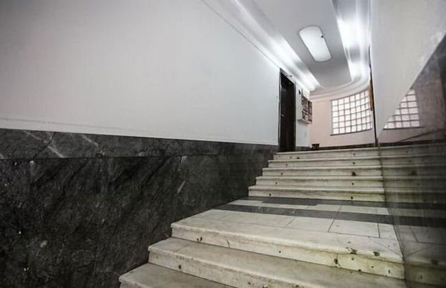 Apartment Centrala - Foto 12