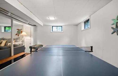 Game Room Walk to Nantucket Sound - Foto 12