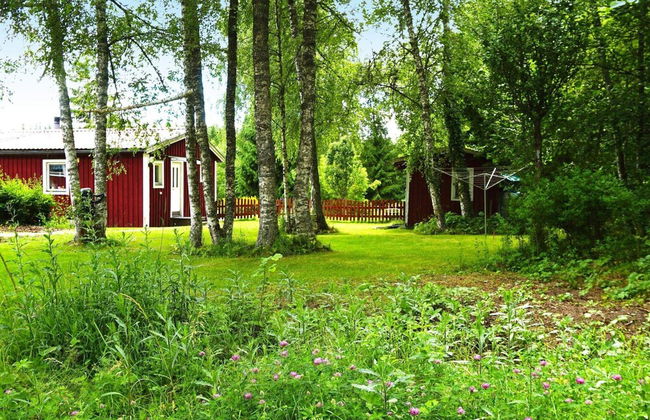 9 Person Holiday Home in Hallstavik-by Traum - Photo 13