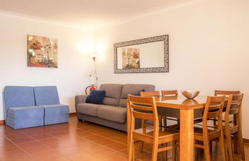 B33 - Praia do Vau Apartment - Foto 10