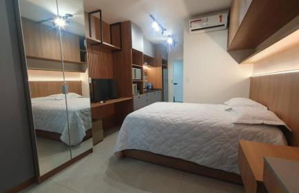 STUDIOS - PARQUE AUGUSTA - 3 min METRÔ - Foto 9