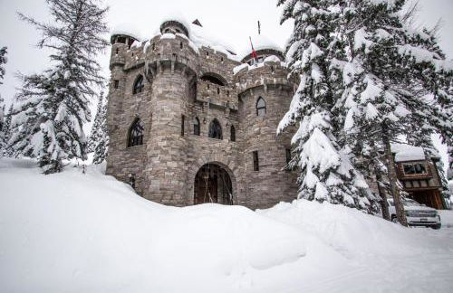 Schweitzer Castle - Foto 7