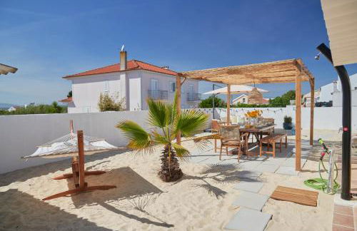 Comporta Sandy Villa, By TimeCooler - Foto 17
