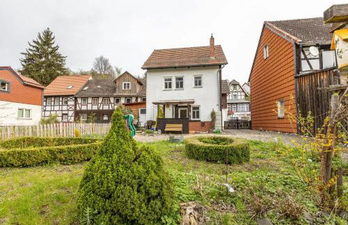 Ferienhaus Bodebaude - Foto 20