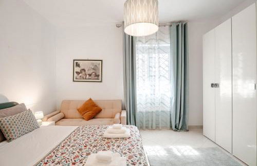 Nonna Rosa (10 min to Pompei) - Foto 20