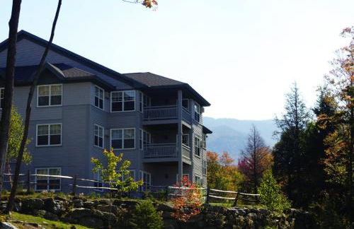 Wyndham Smugglers' Notch 3BR Apartment with Resort Access - Foto 11