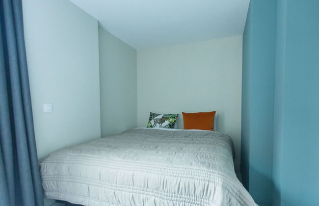 Smartflats Budget Louvain Central - Foto 11