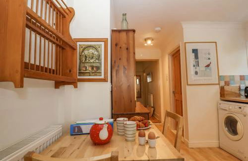 Green Gate Cottage - Foto 10