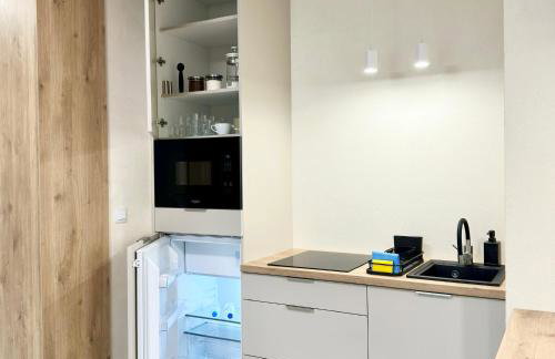 Apartment Chrzanòw - Foto 16