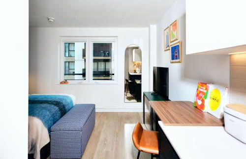 Vertus Edit Canary Wharf - Foto 84