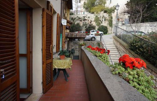 B&b In Piazza - San Gemini - Umbria - Foto 10