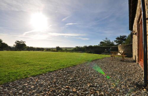 The Coach House - Foto 15