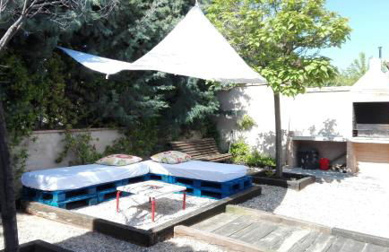 Casa La Rosa de los Vientos - Foto 1