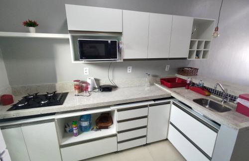 Condomínio Dunas Residence - Casa 7 ou Casa 10 - Santo Amaro - MA - Foto 25