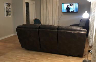 Burrel Avenue Apartments - Foto 74