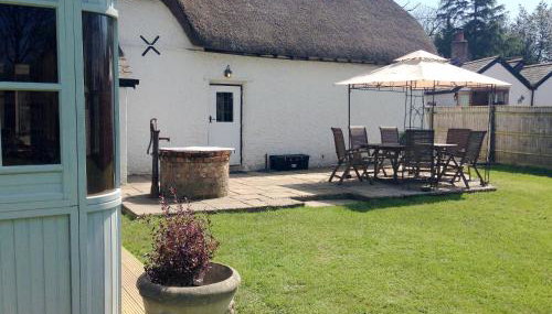 Four Oaks - Foto 5, Garden