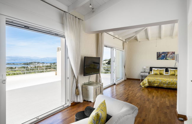 Euphoria Seaview Residences with Shared Pool by Konnect - Foto 4