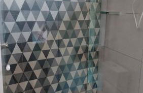 Estúdio Mar do Campeche com garagem - Foto 10