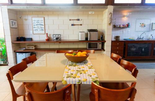 Casa Espetacular com Jacuzzi Churrasqueira e WIFI - Foto 5